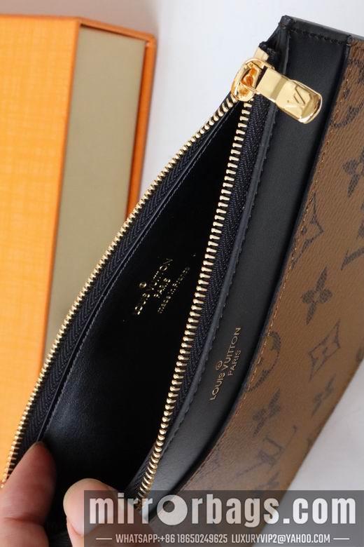 1:1 Louis Vuitton Bags M80348 20X11X0.5cm XM 3colour