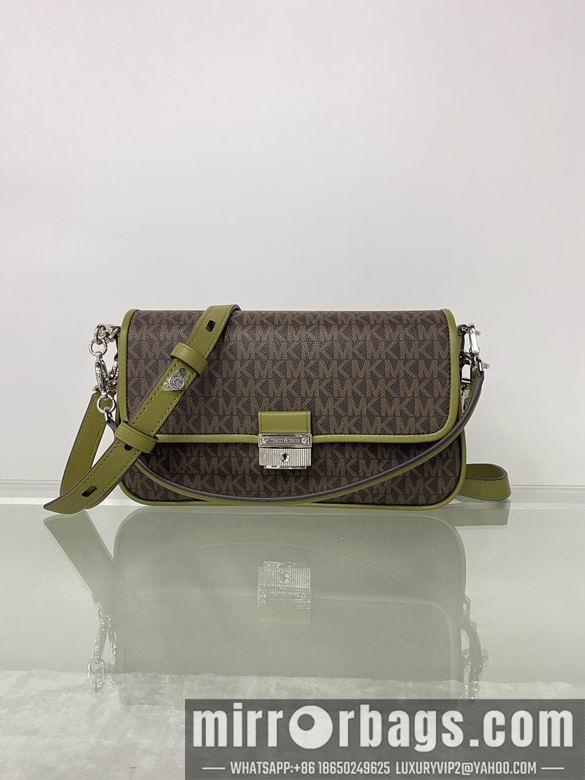Michael Kors Bags Bradshaw 26X14X4cm 091106 DY 4