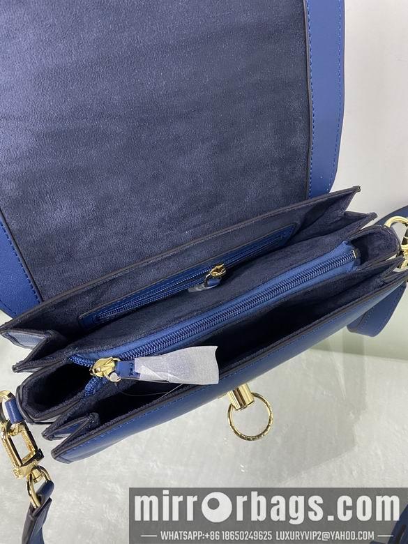Michael Kors Bags Hendrix 25X8.5X18cm 083005 DY 4colour