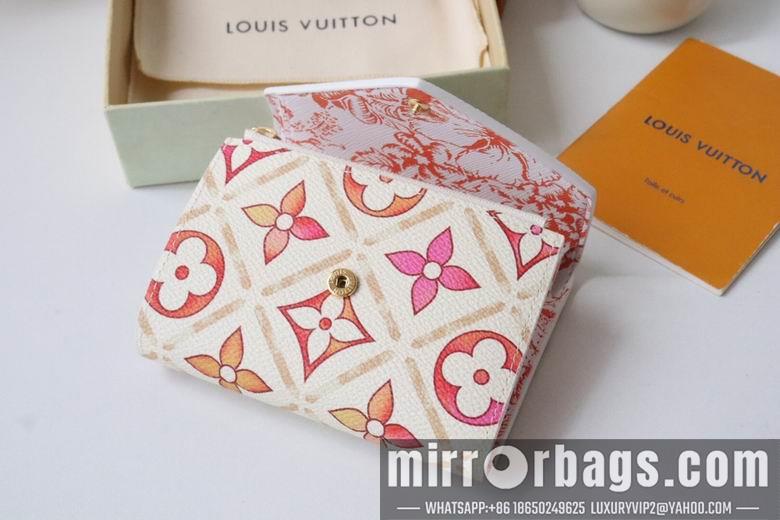 1:1 Louis Vuitton Bags M83623 12X9.5X2.5cm XM 2colour