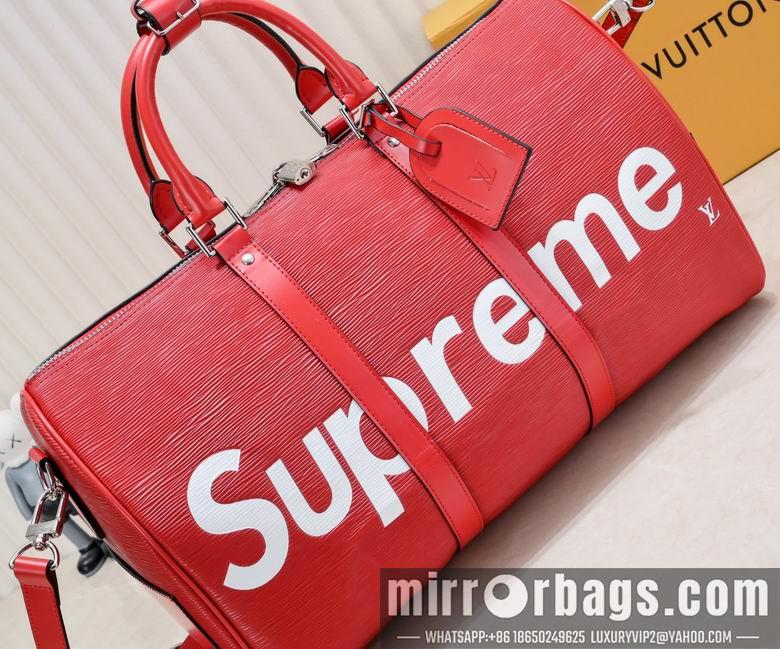 1:1 Louis Vuitton Bags 41418 45X27X20cm XM 2colour