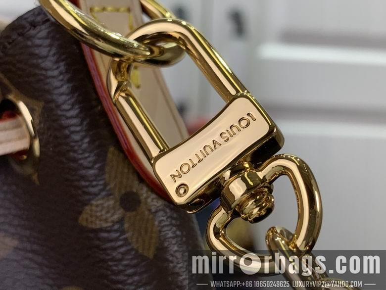 1:1 Louis Vuitton Bags M46932 21X23X10cm