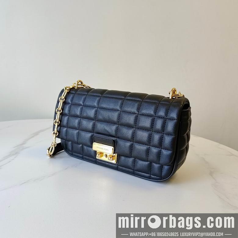 Michael Kors Bags Tribeca 2401 25X8X14cm DY 4colour