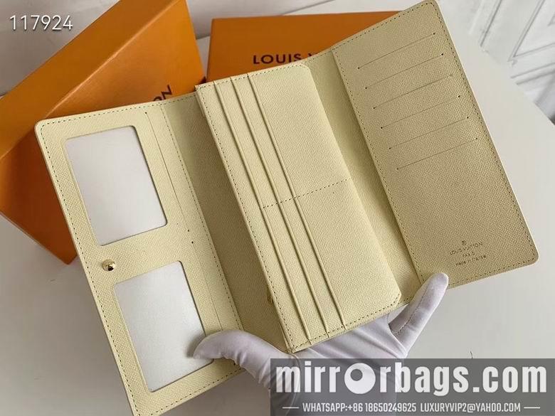 1:1 Louis Vuitton Bags M58101 10X19cm XMY 4colour