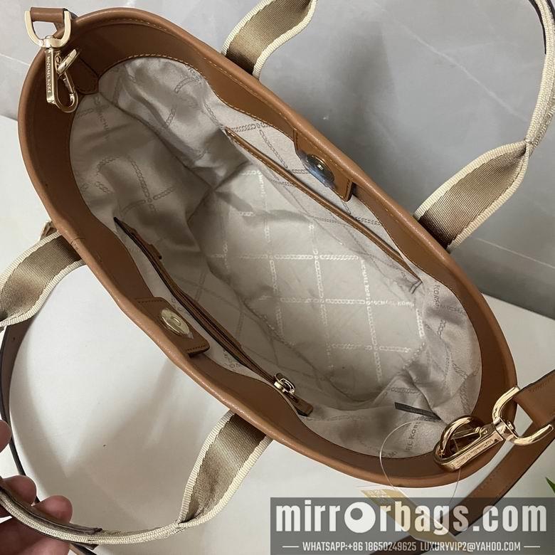 Michael Kors Bags 34X11X21cm 042351 EY 2colour