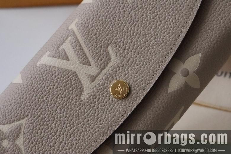 1:1 Louis Vuitton Bags M60699 19X10cm XM 2colour