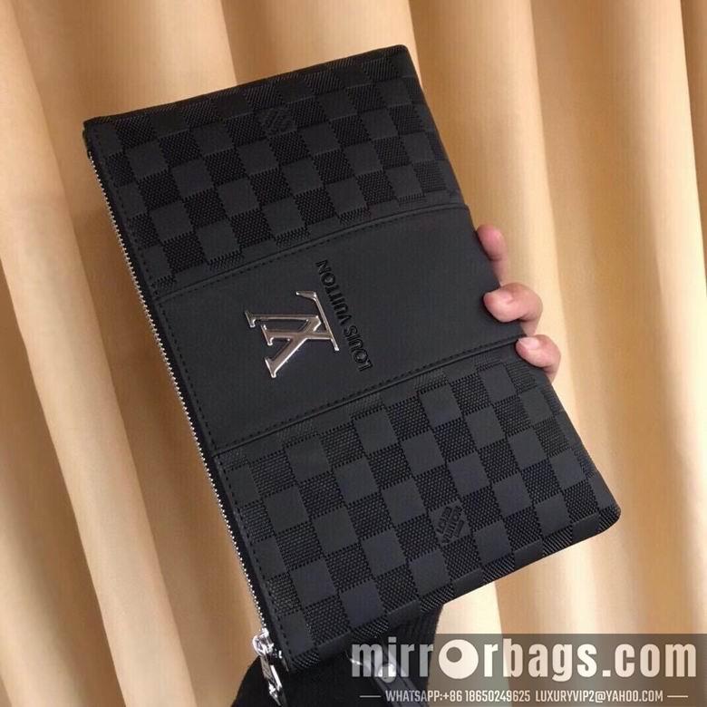 1:1 Louis Vuitton Bags 33241-1 28X18X2cm XM