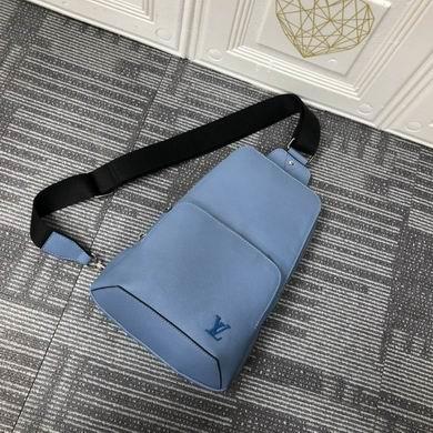 1:1 Louis Vuitton Bags SS41719 20X31X10