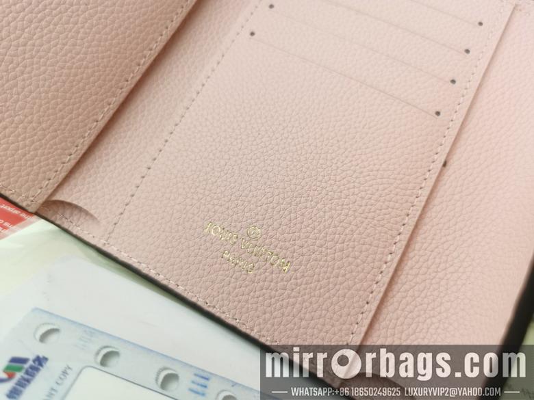 1:1 Louis Vuitton Bags Pallas M67478 13x9.3x1cm ss3