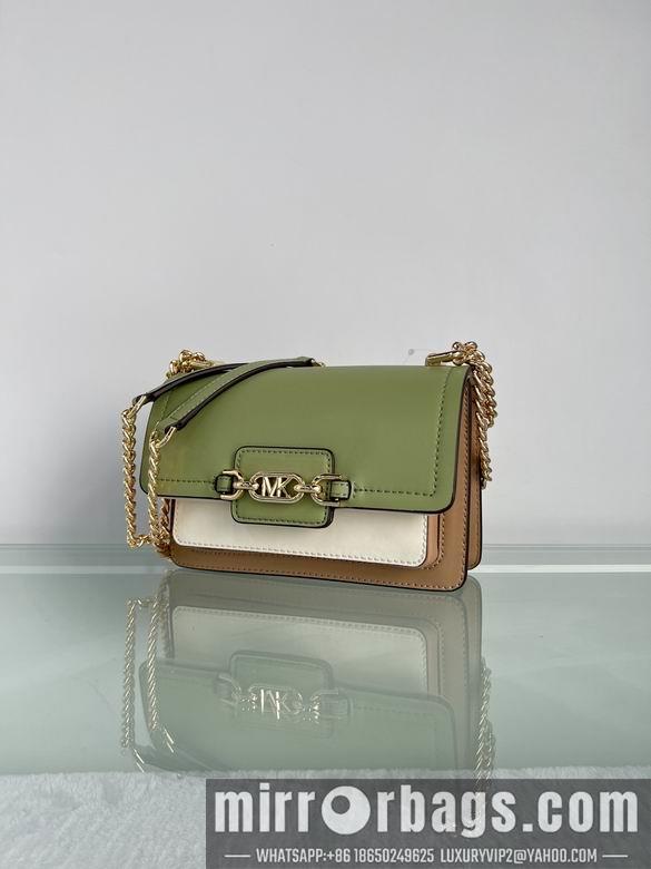 Michael Kors Bags Heather 20X13X8cm 082717 DY 6