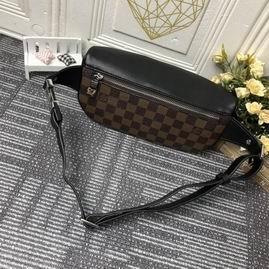 1:1 Louis Vuitton Bags Campus N40298 26x13x7cm cs