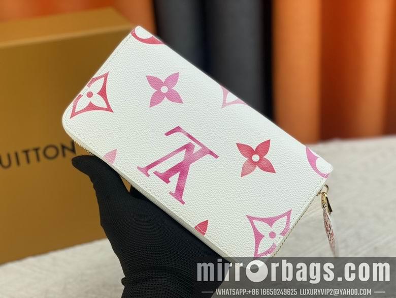 1:1 Louis Vuitton Bags M82384 19X10X1cm XM