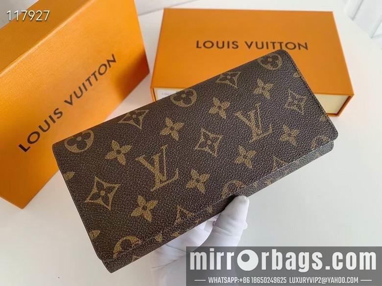 1:1 Louis Vuitton Bags M58101 10X19cm XMY 4colour