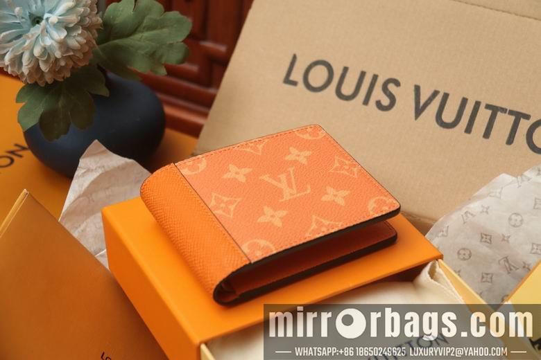 1:1 Louis Vuitton Bags M30995 11.5X9X1.5cm XM 2colour-1
