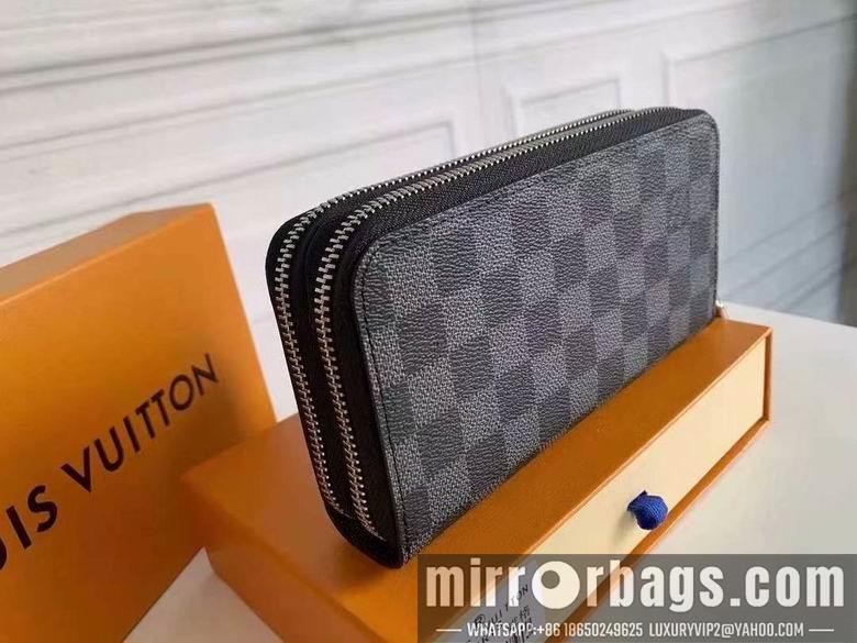 1:1 Louis Vuitton Bags M61723 19X10X4cm XM 4colour