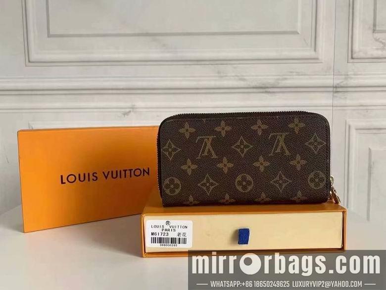 1:1 Louis Vuitton Bags M61723 19X10X4cm XM 4colour