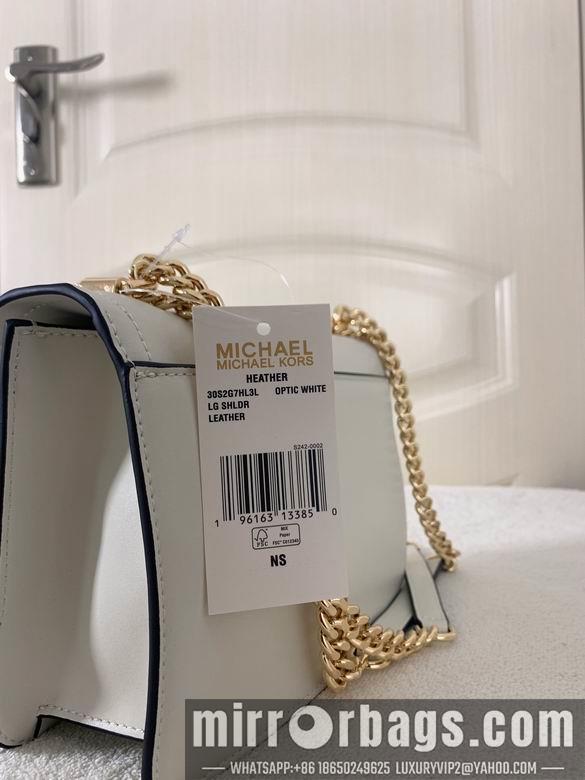 Michael Kors Bags Heather 23X9X15cm 082716 DY 4