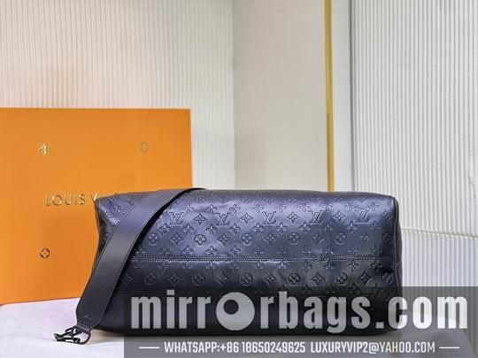 1:1 Louis Vuitton Bags Keepall M44471 M53263 50x29x23cm cs