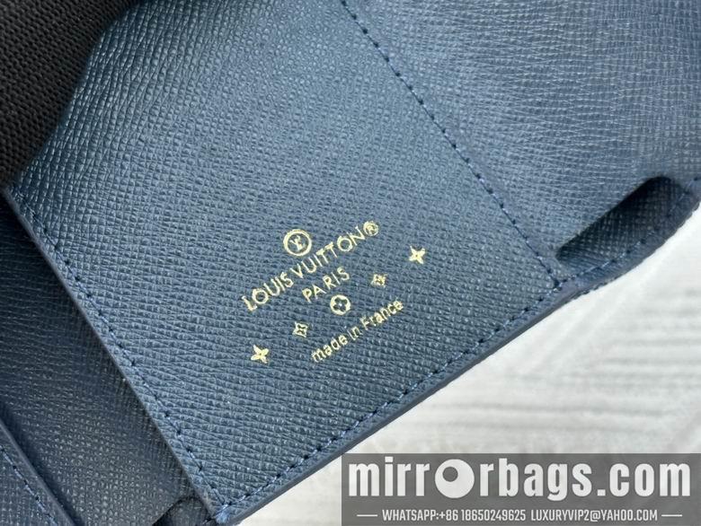1:1 Louis Vuitton Bags M82599 12X9.5X2.5cm XM