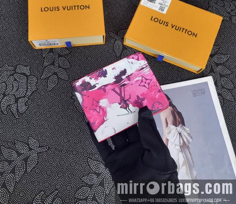 1:1 Louis Vuitton Bags M83468 11X8.5X2cm ZC 4colour