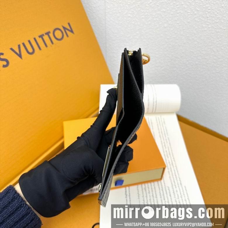1:1 Louis Vuitton Bags M82381 9X11.5X1.5cm ZC 3colour