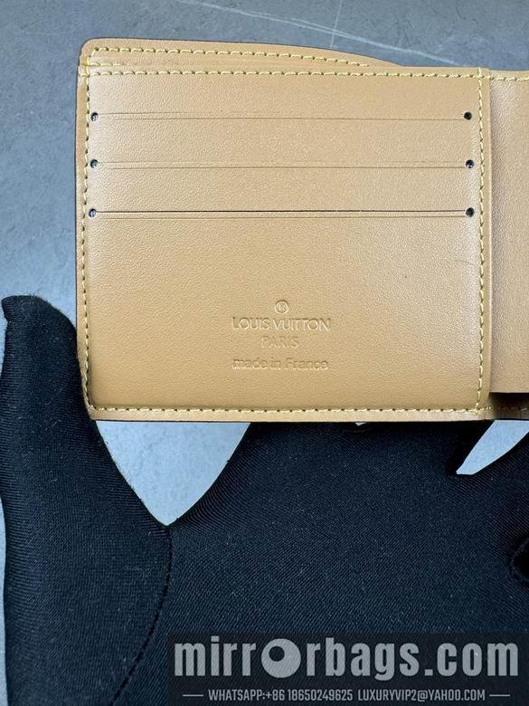 1:1 Louis Vuitton Bags 11716 11.5X9X1.5cm ZC