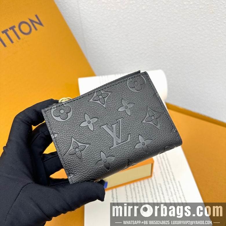 1:1 Louis Vuitton Bags M82381 9X11.5X1.5cm ZC 3colour