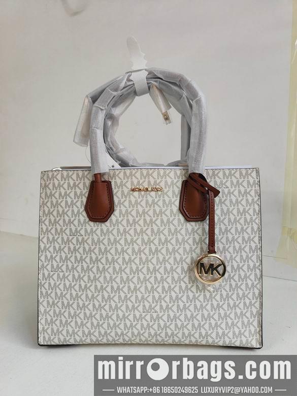 Michael Kors Bags Mercer 32X26X14cm 082715 DY 4colour