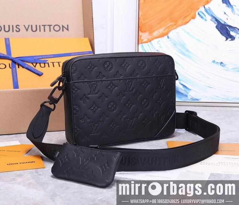 1:1 Louis Vuitton Bags WMM69827 26X18.5X5