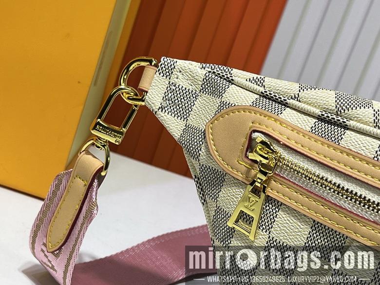 1:1 Louis Vuitton Bags M46784 38x16x7.5cm ss1