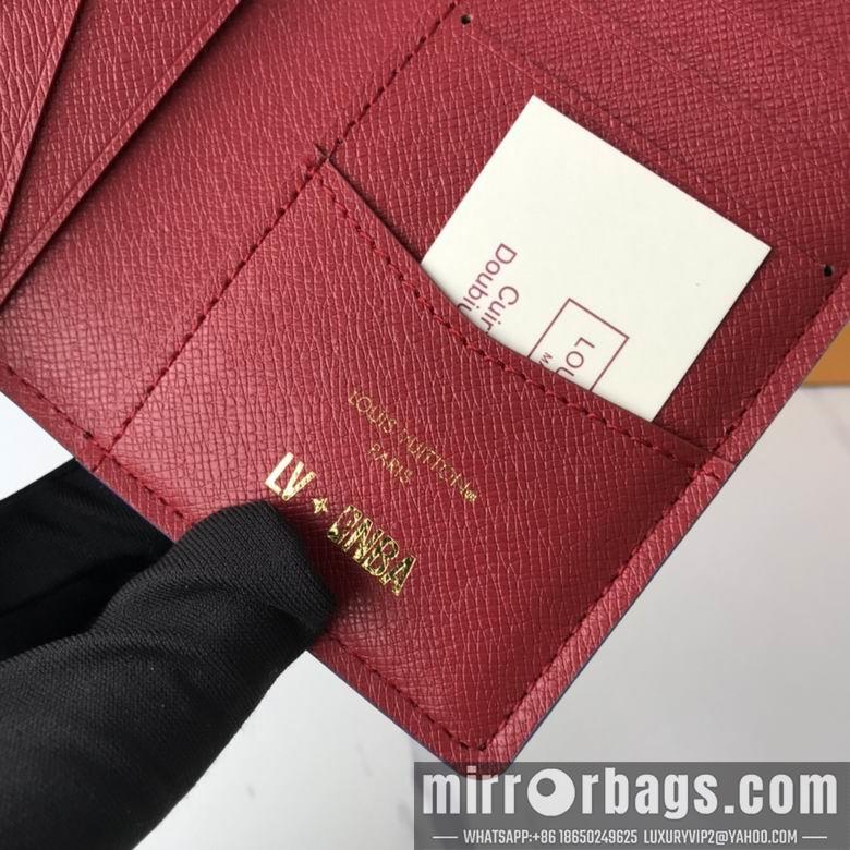 1:1 Louis Vuitton Bags M80103 ZC 2colour