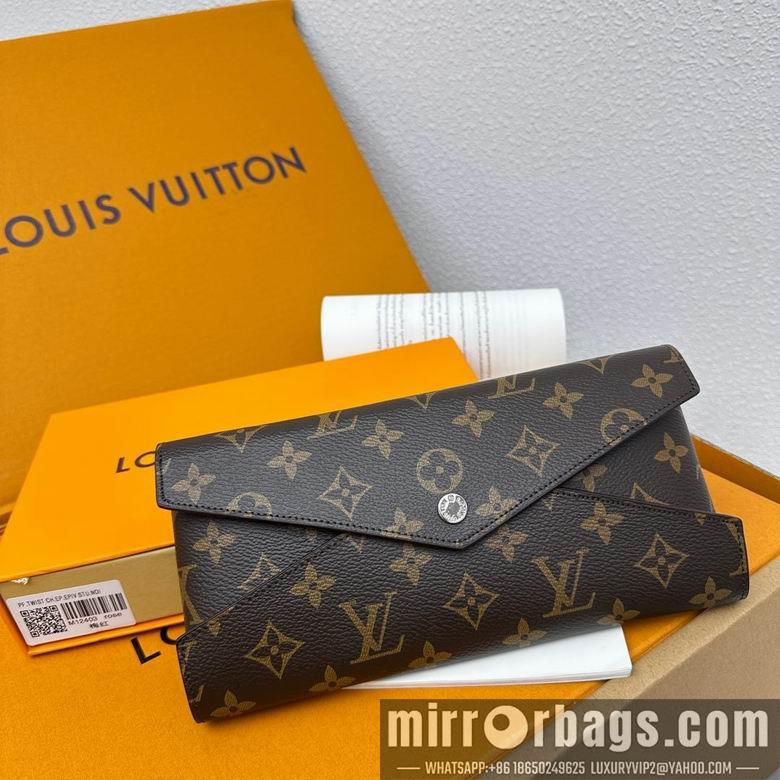 1:1 Louis Vuitton Bags M12403 11X2X23cm ZC 3colour