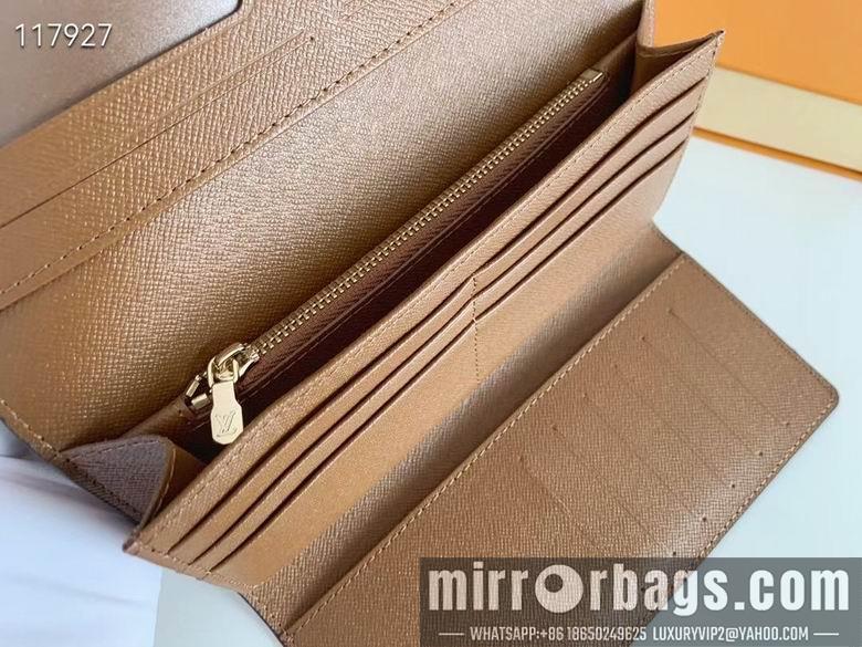 1:1 Louis Vuitton Bags M58101 10X19cm XMY 4colour
