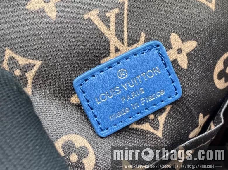 1:1 Louis Vuitton Bags M46344 20X31X10cm XMY 2colour