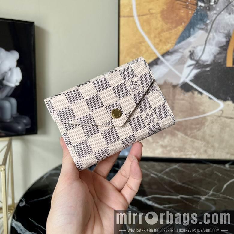1:1 Louis Vuitton Bags N62360 12X9cm