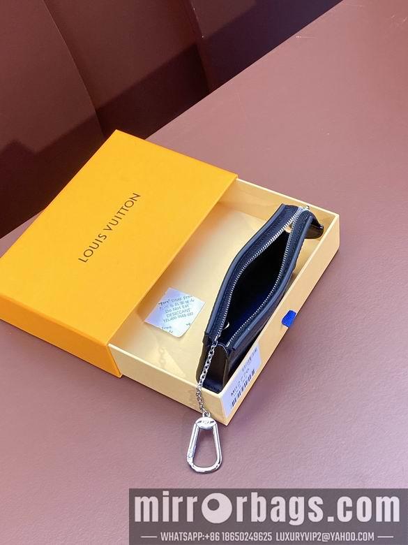 1:1 Louis Vuitton Bags M82776 12X7.5X3cm YG 4colour