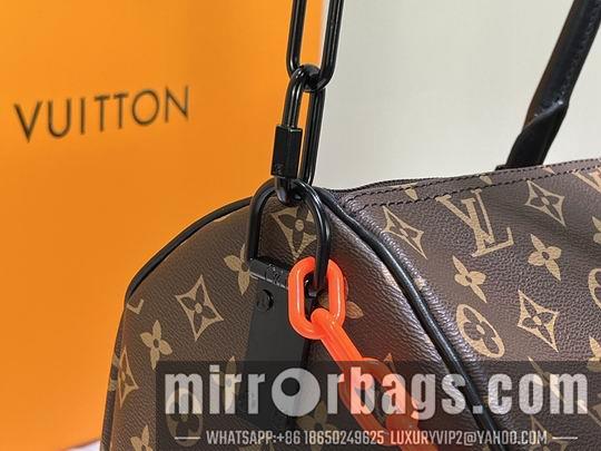 1:1 Louis Vuitton Bags Keepall M44471 M53263 50x29x23cm cs