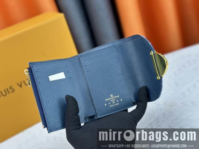 1:1 Louis Vuitton Bags M82599 12X9.5X2.5cm XM