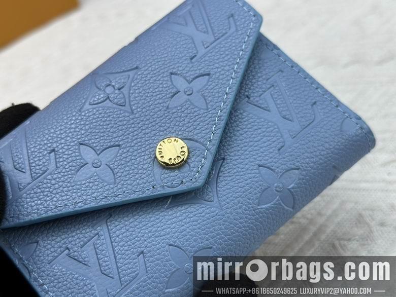 1:1 Louis Vuitton Bags M41938 12X9.5X1.5cm XM