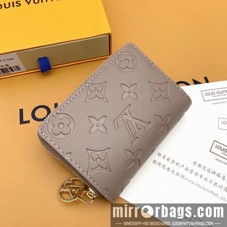 1:1 Louis Vuitton Bags M81599 11X9X3cm ZC