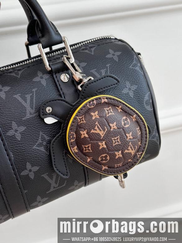 1:1 Louis Vuitton Bags M01471 12X10X3cm XMY 3colour