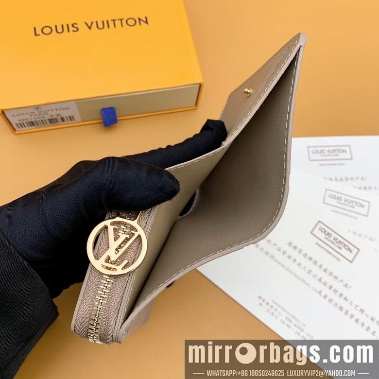 1:1 Louis Vuitton Bags M81599 11X9X3cm ZC