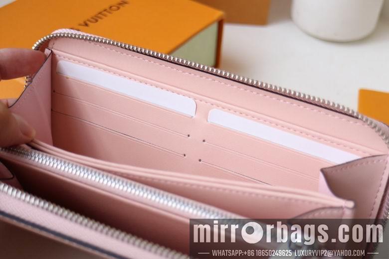1:1 Louis Vuitton Bags M58429 19X10cm XM 4colour