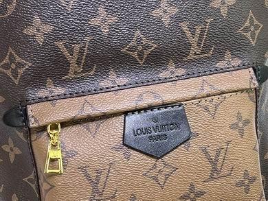 1:1 Louis Vuitton Bags M44873 big 28X33X16cm medium 22X29X16cm mini 16X21X10 XM