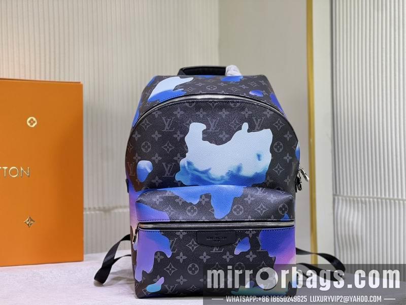 1:1 Louis Vuitton Bags Discovery M21429 30x40x20cm ss