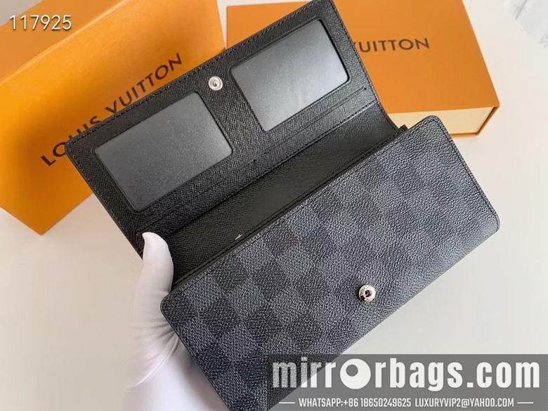 1:1 Louis Vuitton Bags M58101 10X19cm XMY 4colour