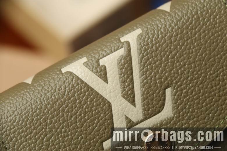 1:1 Louis Vuitton Bags M41939 12X9.5X1.5cm XM