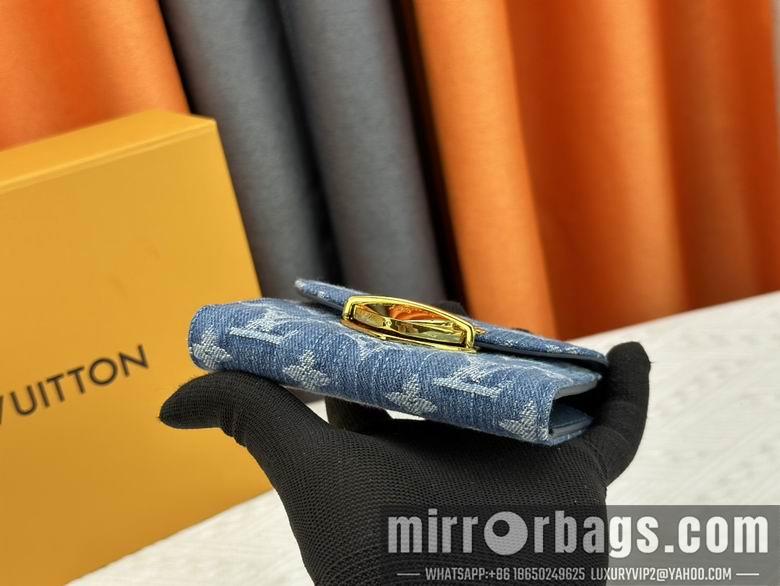 1:1 Louis Vuitton Bags M82599 12X9.5X2.5cm XM