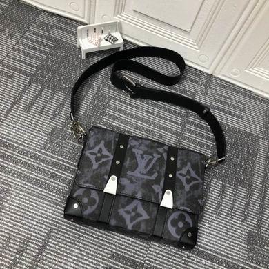 1:1 Louis Vuitton Bags SSM45727 24X18X5.5