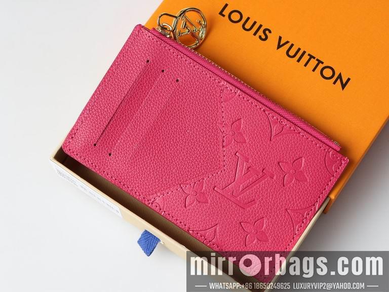 1:1 Louis Vuitton Bags M82045 12x8x0.8cm zy